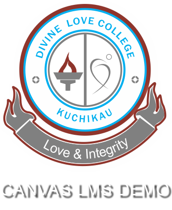 DIVINE LOVE SCHOOL